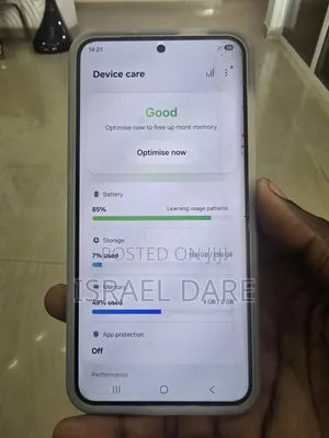 Samsung Galaxy S24 256 GB
