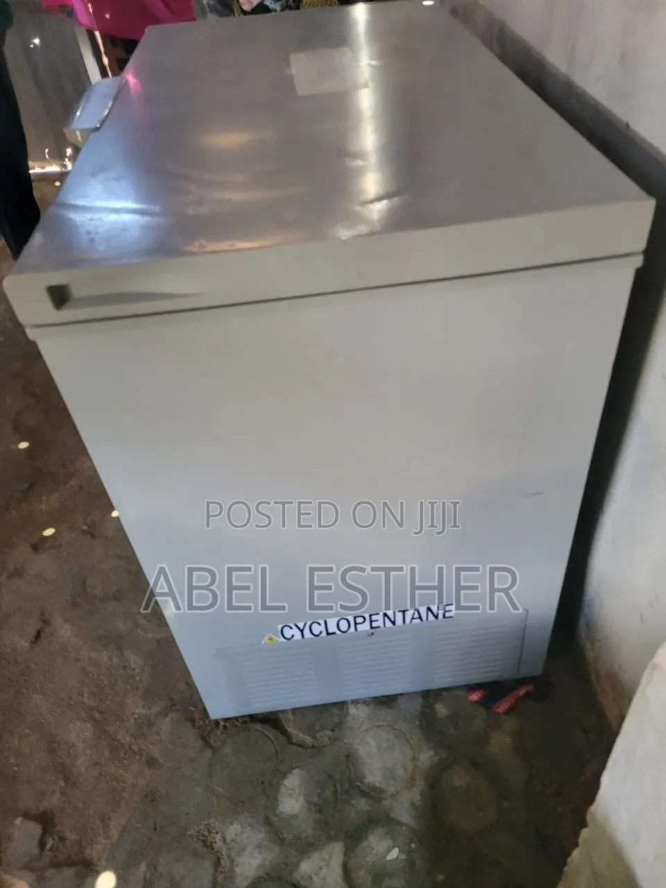 Freezer for Sale