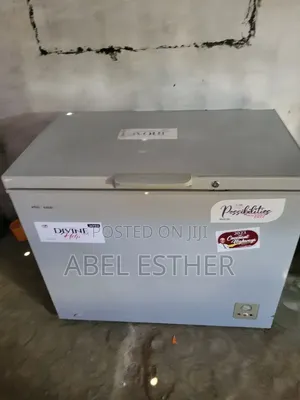 Freezer for Sale