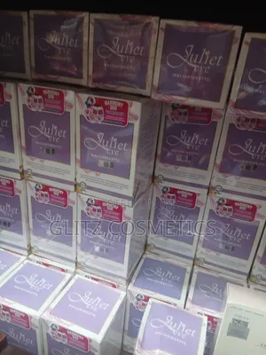 Juliet Eve Capsule