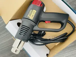 ZCANZ Professional Electric Heat Gun
