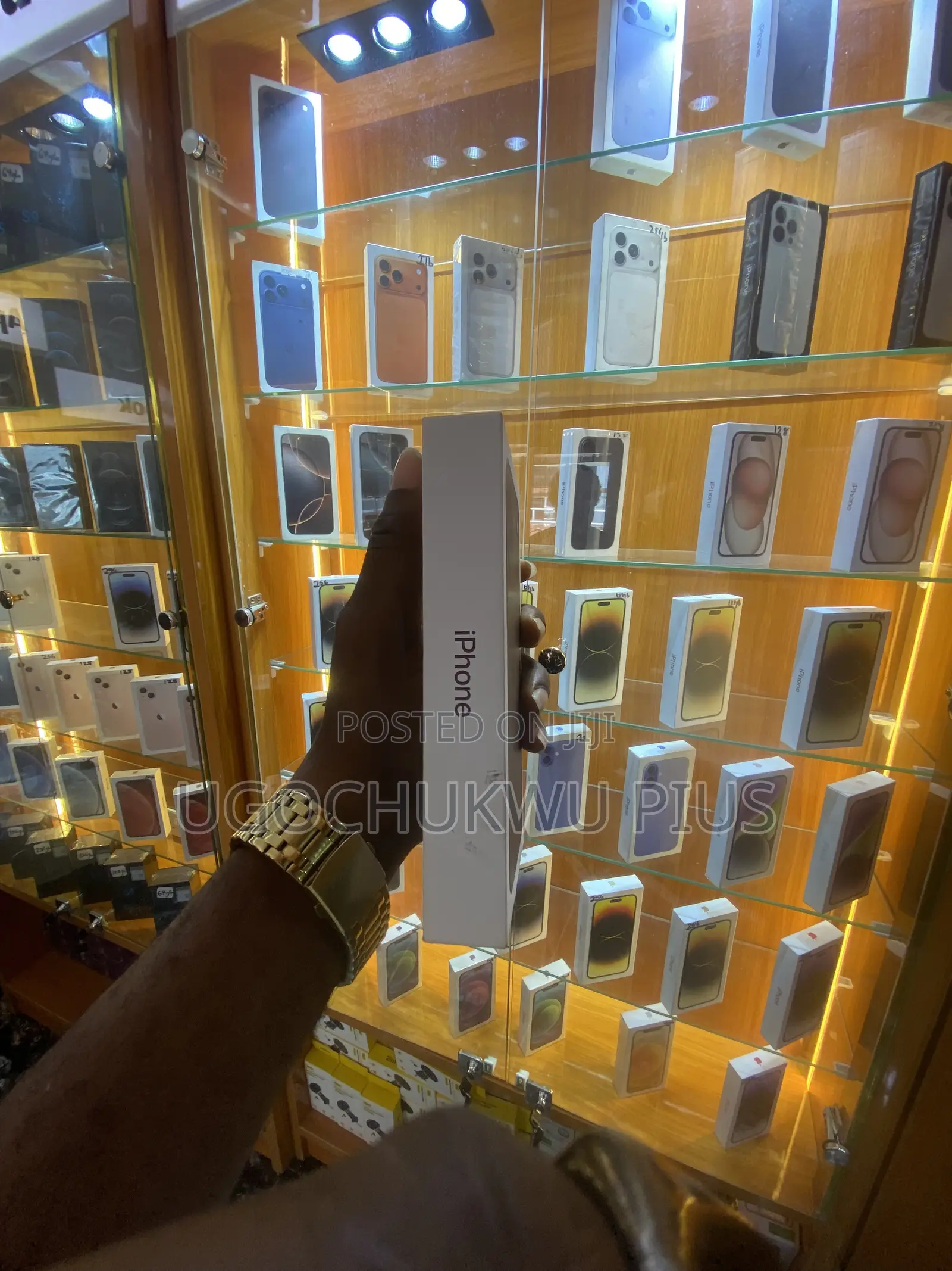 New Apple iPhone 18 Pro Max 256 GB