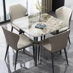 Dinning Table by 4