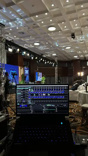 Screen Mapping Engineer(RESULOME ARENA)