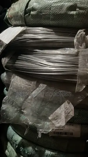 Galvanized Binding Wire All Sizes Available