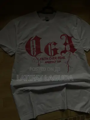 Unisex Tees