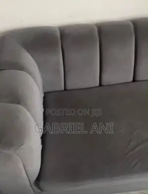 Used Parlour Sofa