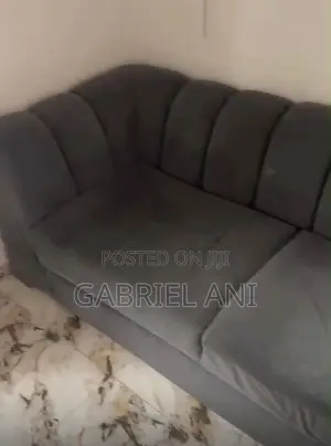 Used Parlour Sofa