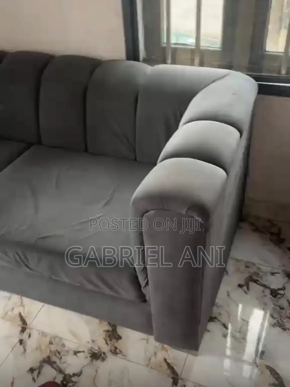 Used Parlour Sofa