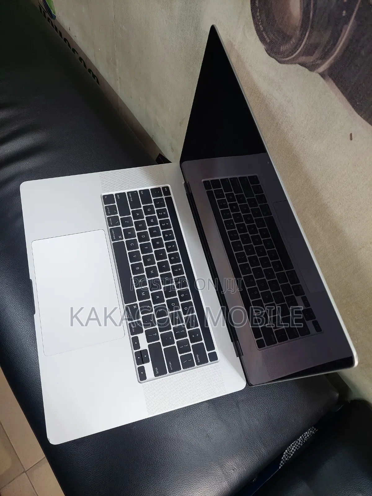 Laptop Apple MacBook Pro 2019 32GB Intel Core i9 SSD 512GB