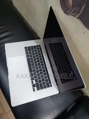 Laptop Apple MacBook Pro 2019 32GB Intel Core i9 SSD 512GB