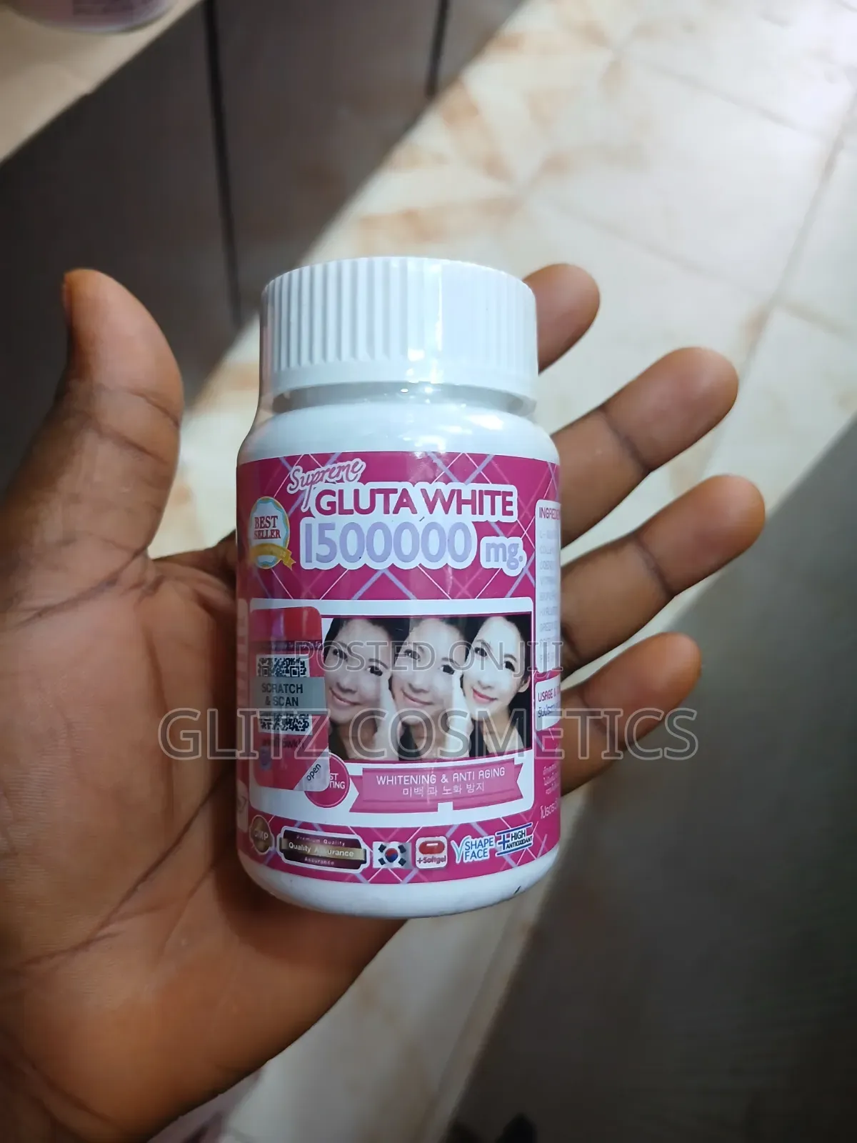 Gluta White Original