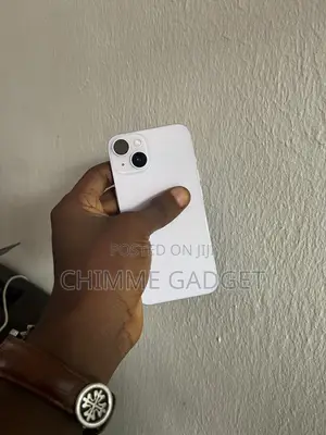Apple iPhone 13 128 GB White