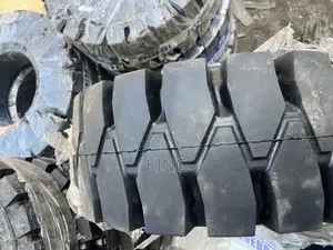 23x9-10 Solid Tyre – Techhero