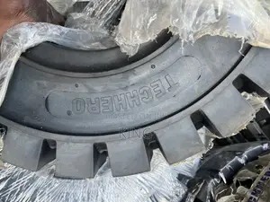 23x9-10 Solid Tyre – Techhero