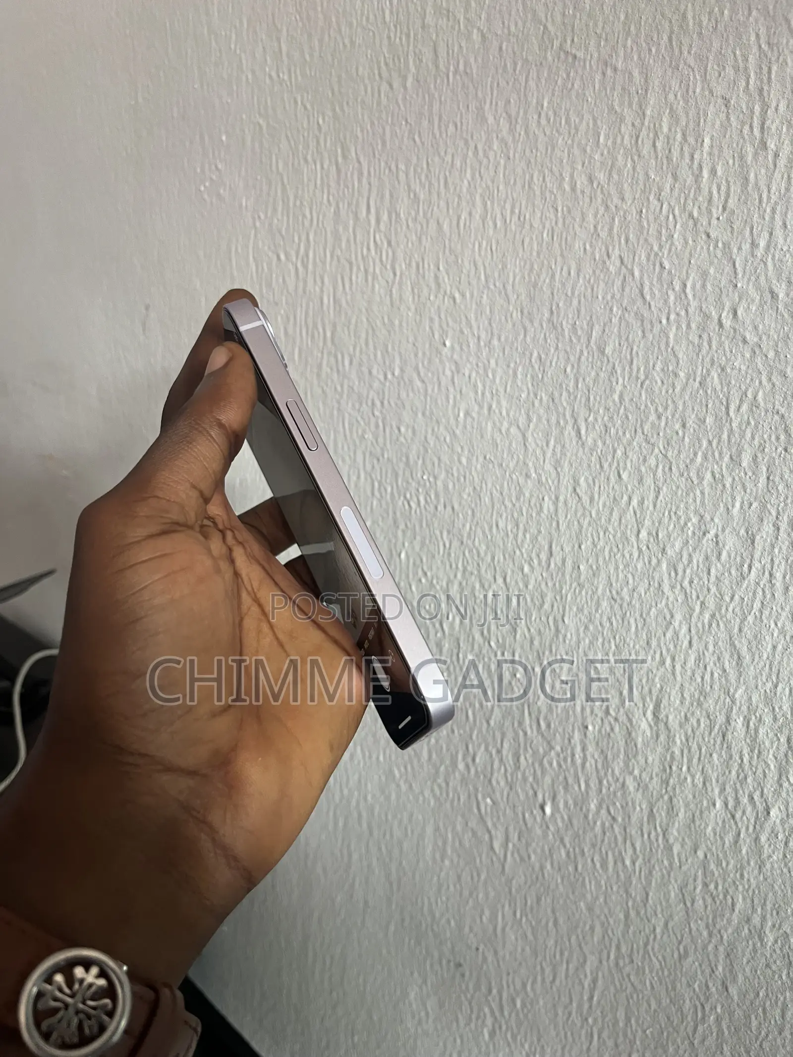Apple iPhone 13 128 GB White