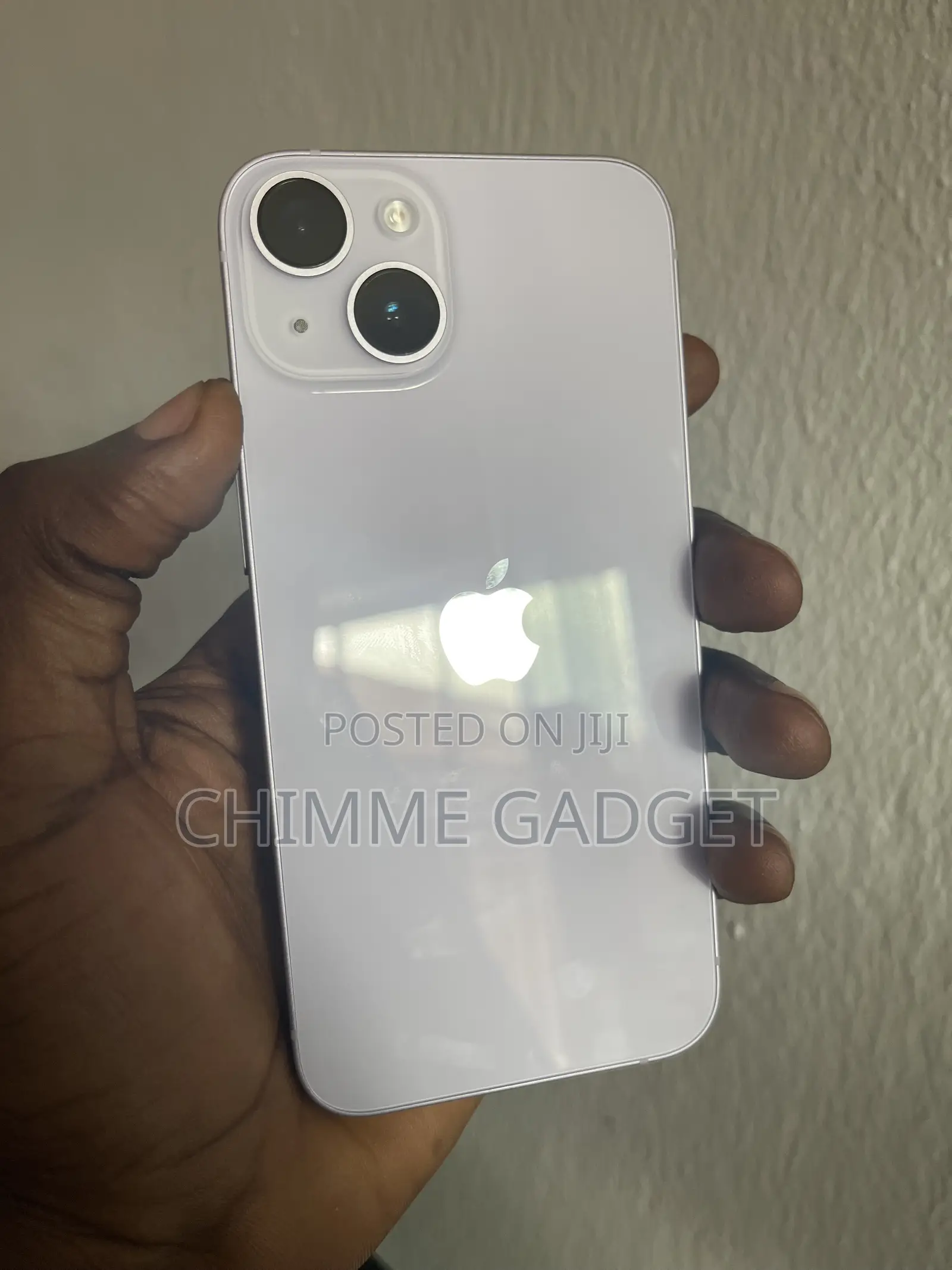 Apple iPhone 13 128 GB White