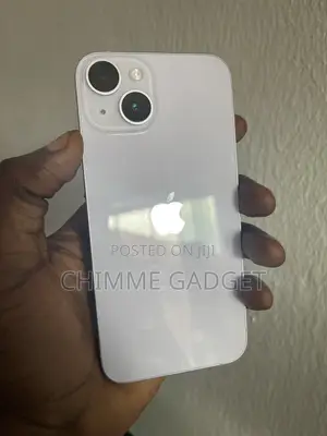 Apple iPhone 13 128 GB White