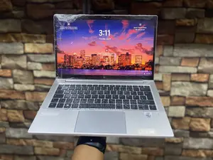 Laptop HP EliteBook 830 G7 16GB Intel Core i5 SSD 256GB