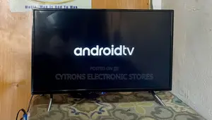 32” LED TV Android