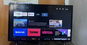 32” LED TV Android