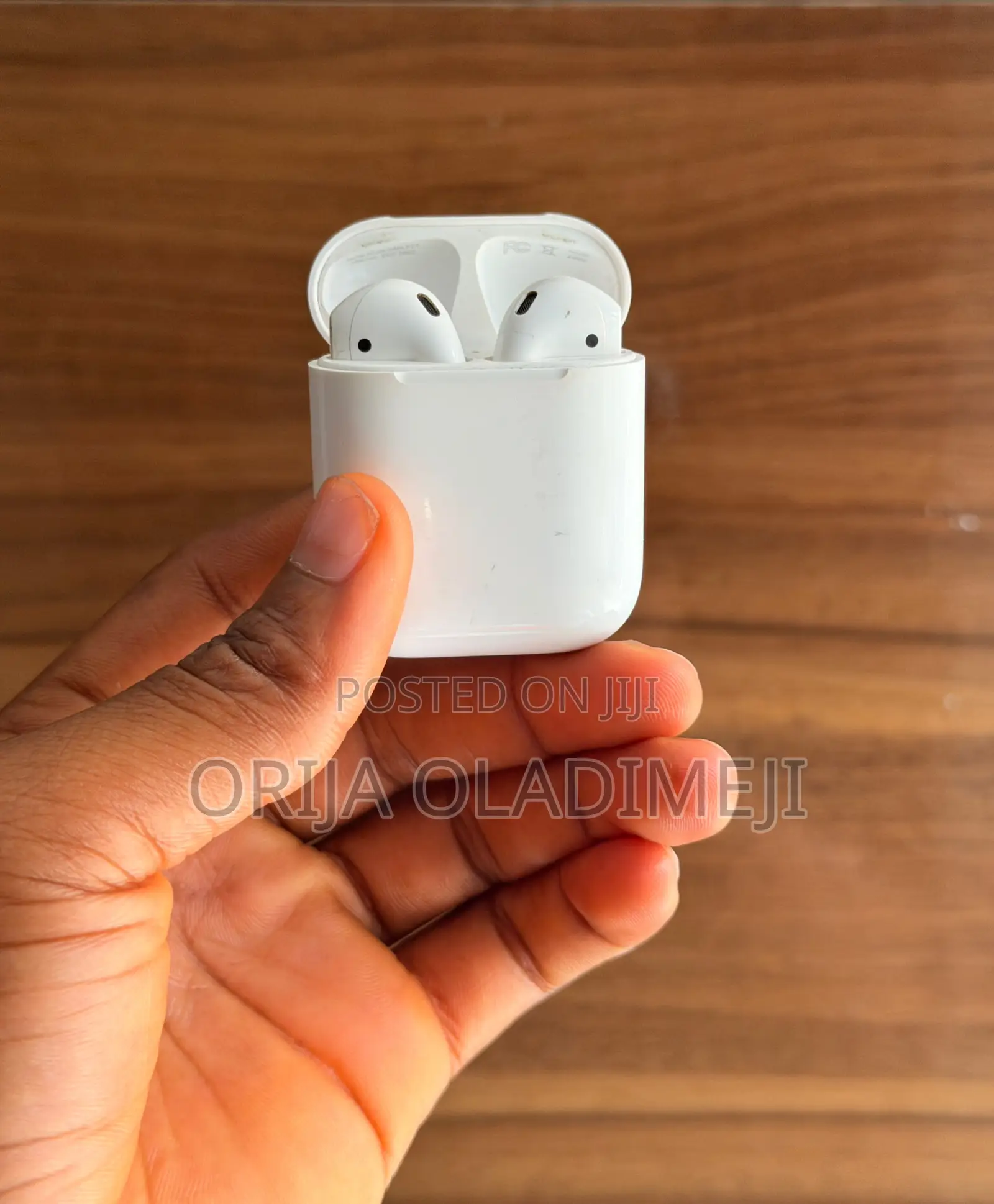 Authentic AirPod 2