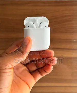 Authentic AirPod 2
