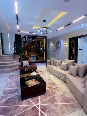 3 4-Bedroom Duplexes in Oluyole, Ibadan