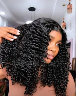 Female Wigs