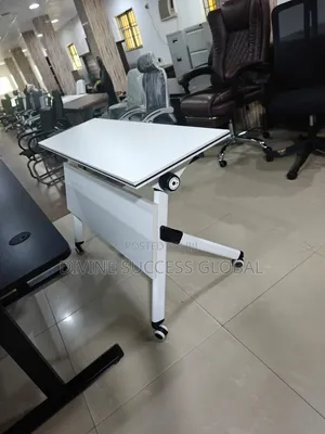 Top High Quality Imported Foldable Office and School Reading Table