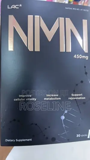 Lac NMN 450mg