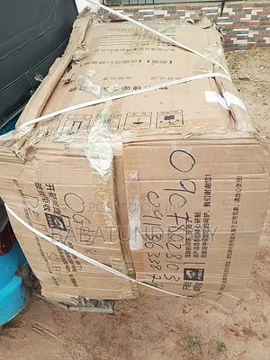 Automatic Washing Machine 16kg and 12kg
