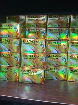 Glutax Capsule