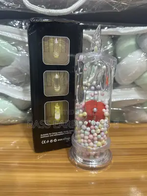 New Candle Light Simulator