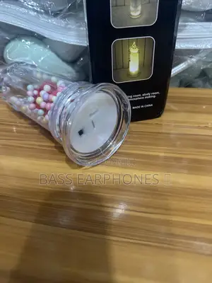 New Candle Light Simulator