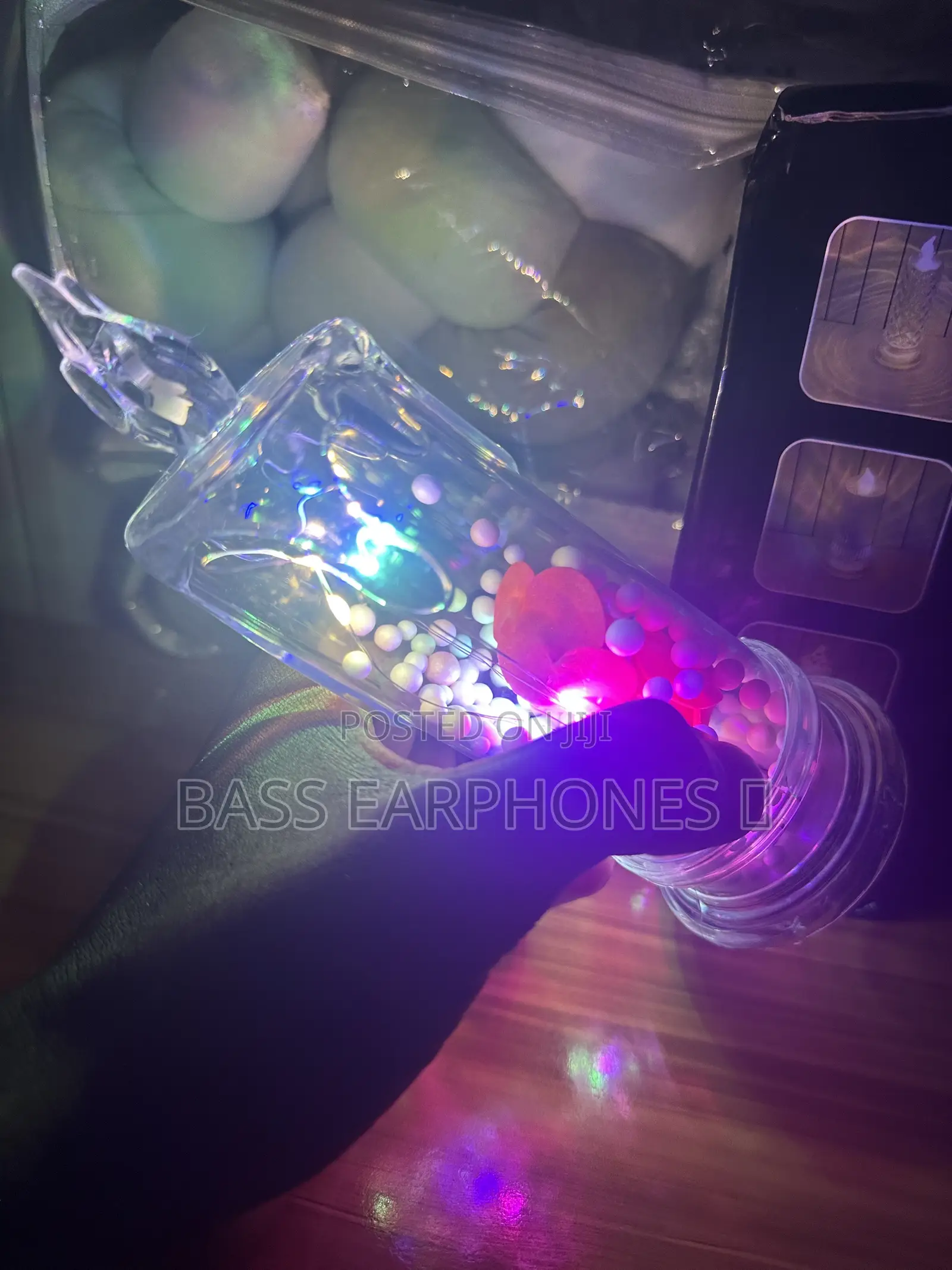 New Candle Light Simulator