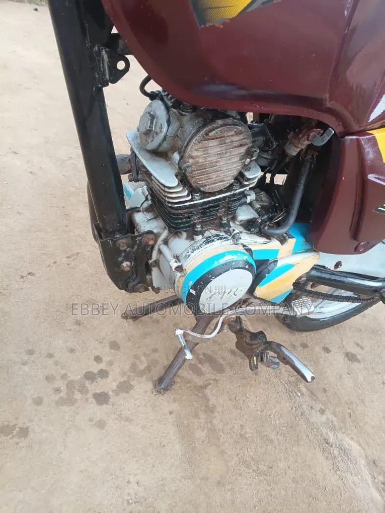 TVS HLX 125 2023 Black