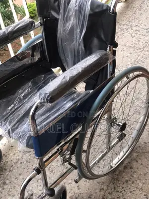 Wheel Chaid