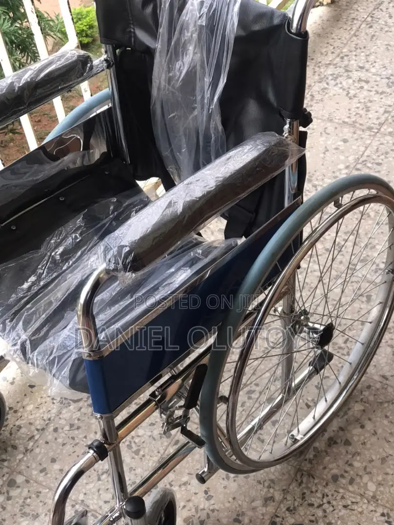 Wheel Chaid