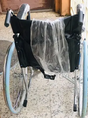 Wheel Chaid