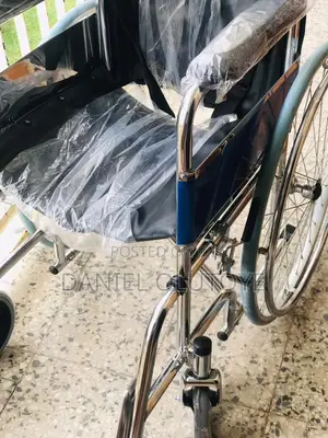Wheel Chaid