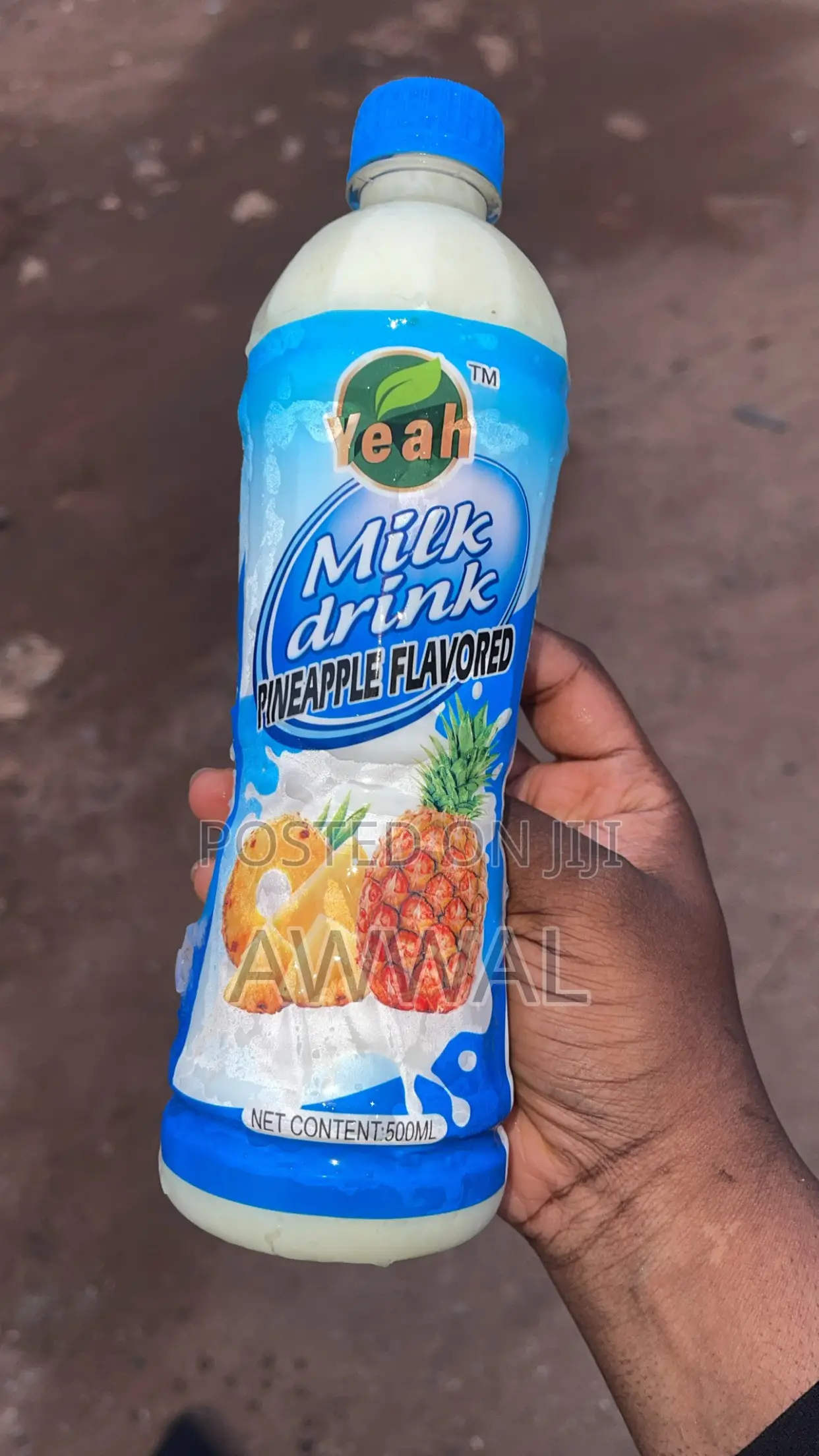 Yeah Drinks Distributor in Ijebu Ode
