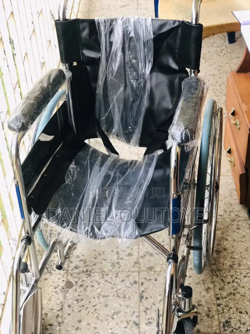 Wheel Chaid