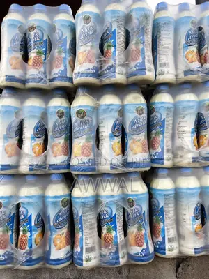Yeah Drinks Distributor in Ijebu Ode