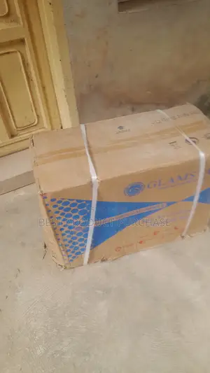 Rapid Cooling Technology: Glamster 1HP Inverter GAC-S09R4-E