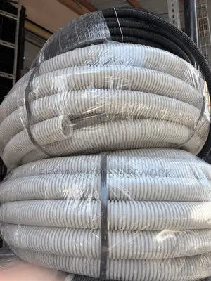 50mm Flexible Pipe