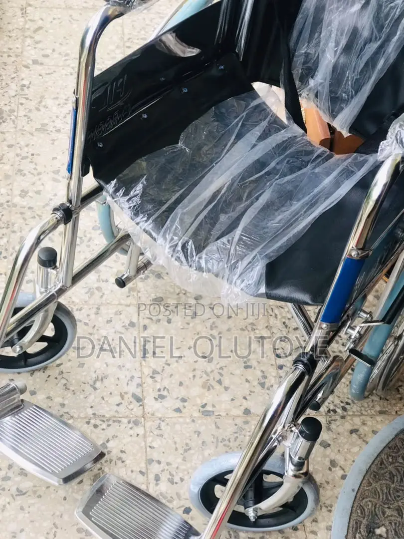 Wheel Chaid