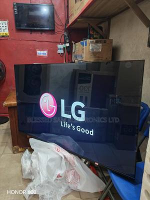 LG Smart Android 75