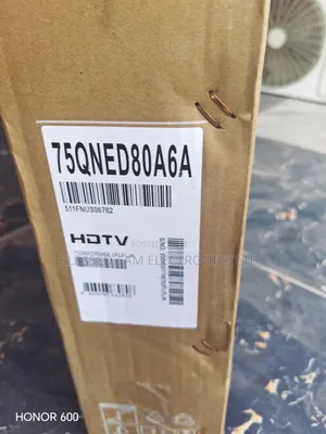 LG Smart Android 75"inch" Full Internet TV >Netflix / YouTube / wiFi