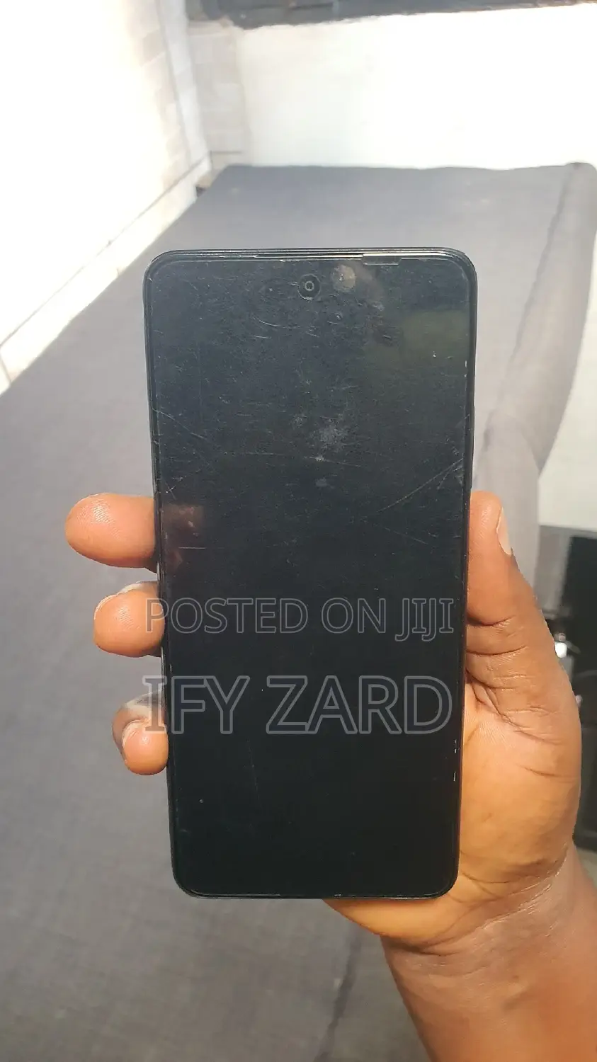 Oppo A3 128 GB Black